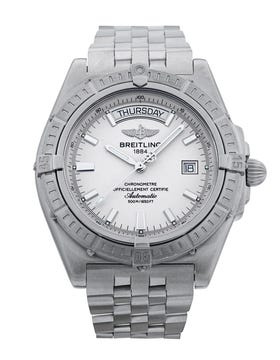 Breitling Headwind