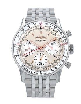 Breitling Navitimer B01 Chronograph 41