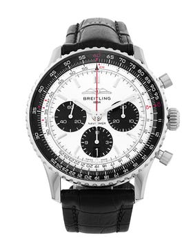 Breitling Navitimer B01 Chronograph 43