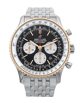 Breitling Navitimer B01 Chronograph 46