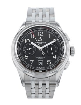 Breitling Premier B01