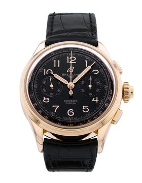 Breitling Premier