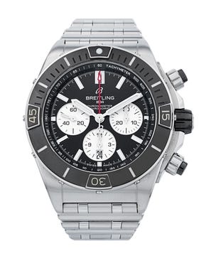 Breitling Super Chronomat B01 44