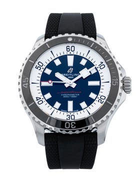 Breitling SuperOcean Automatic 44