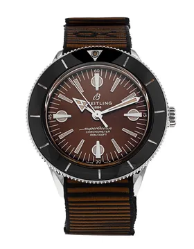 Breitling SuperOcean Heritage 57