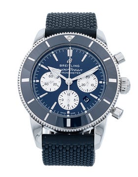 Breitling SuperOcean Heritage B01 Chronograph 44