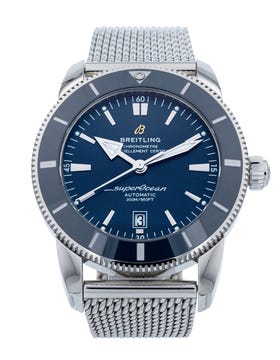 Breitling SuperOcean Heritage B20 Automatic 46