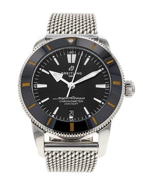 Breitling SuperOcean Heritage II 44