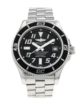 Breitling SuperOcean II