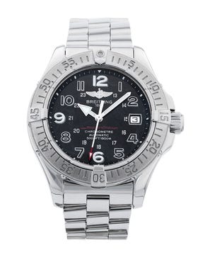 Breitling Superocean