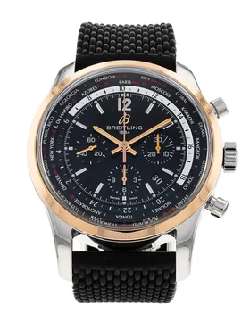 Breitling Transocean