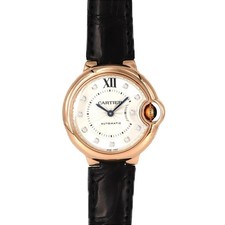 Cartier Authentic Cartier Ballon Bleu