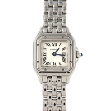 Cartier Authentic Cartier Mini Panthere