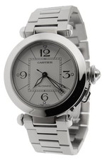 Cartier Authentic Cartier Pasha C