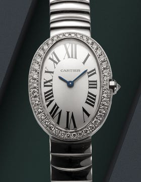Cartier Baignoire