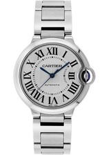 Cartier Ballon Bleu 36mm W6920046
