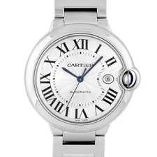 Cartier Ballon Bleu 42mm WSBB0049