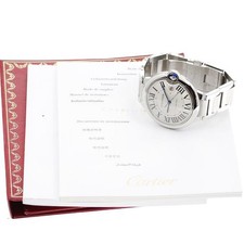 Cartier Ballon Bleu LM W69012Z4
