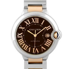 Cartier Ballon Bleu LM W6920032