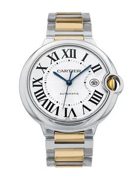 Cartier Ballon Bleu