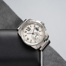 Cartier Calibre de Cartier W7100015