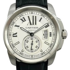 Cartier Calibre de Cartier W7100037