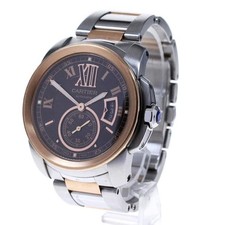 Cartier Calibre de Cartier W7100050