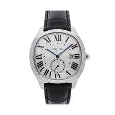Cartier Drive de Cartier Steel