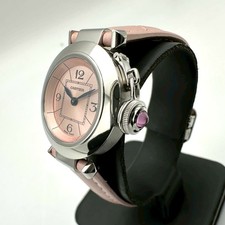 Cartier Miss Pasha W3140026 Pink
