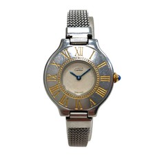 Cartier Must 21 Vingt-et-un SM