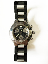 Cartier Must de Cartier 21