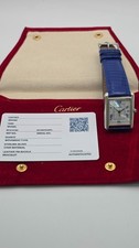 Cartier Must de Cartier Tank