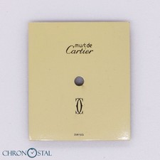 Cartier Original NOS CARTIER tank