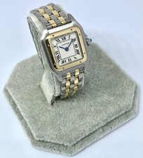 Cartier Panthere 22mm Ref 1120