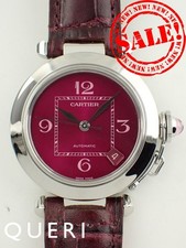 Cartier Pasha C 2005 Christmas