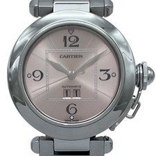 Cartier Pasha C 35mm Big
