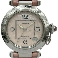 Cartier Pasha C Meridian 2004