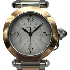 Cartier Pasha de Cartier 35mm