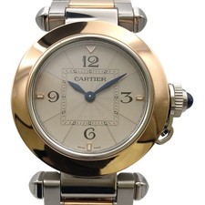 Cartier Pasha de Cartier W2PA0007