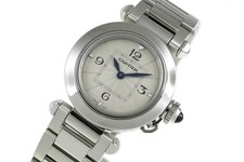 Cartier Pasha de Cartier Watch