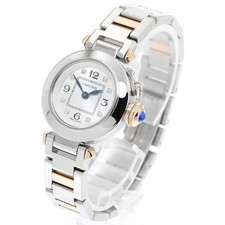 Cartier Pasha de Cartier WJ124020