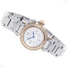 Cartier Pasha de Cartier WJ124021