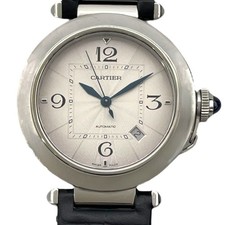 Cartier Pasha de Cartier WSPA0010