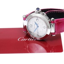 Cartier Pasha de Cartier WSPA0012