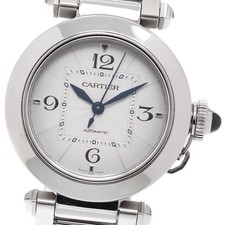 Cartier Pasha de Cartier WSPA0013