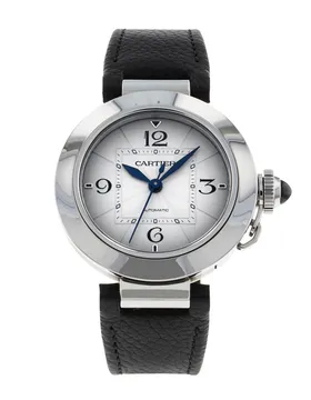 Cartier Pasha