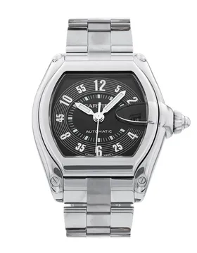 Cartier Roadster