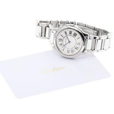 Cartier Ronde Solo du 29mm