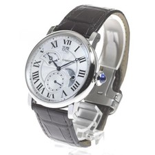 Cartier Ronde Solo W1556368 42mm