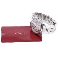 Cartier RONDE SOLO WSRN0012 36mm
